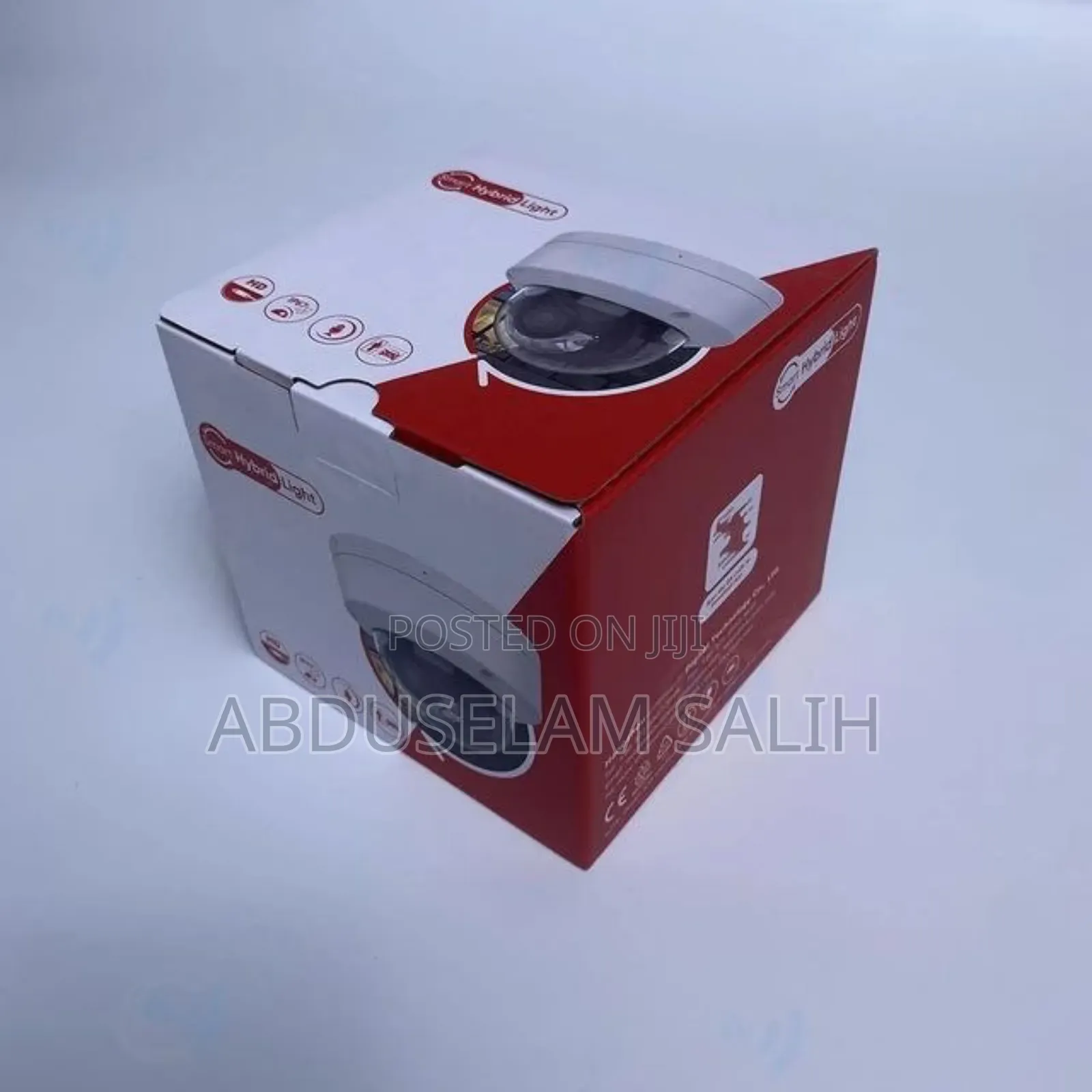 Security Camera
