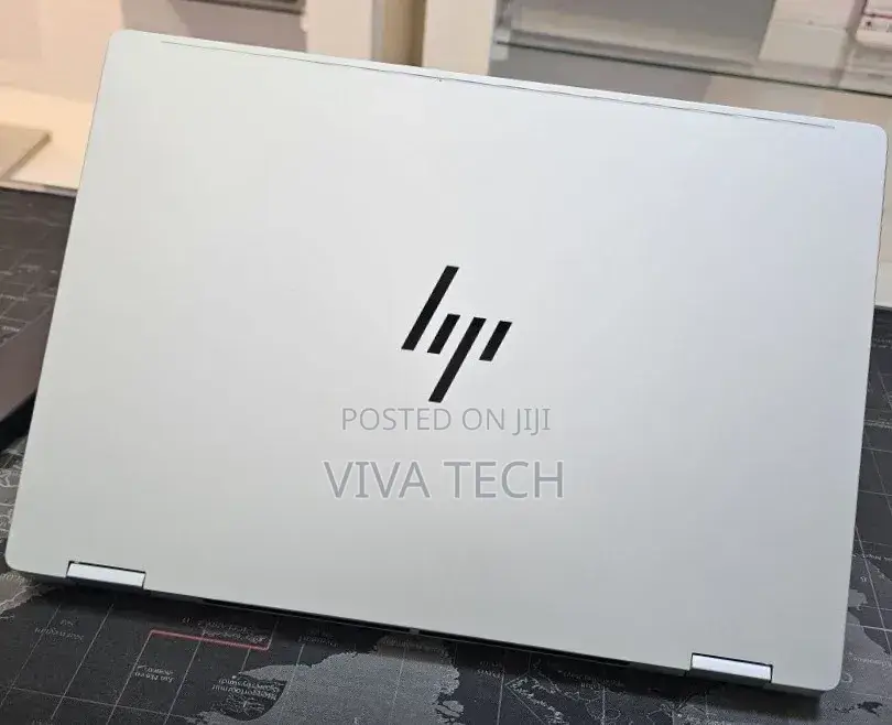New Laptop HP OmniBook X Flip 14" 16GB Intel Core Ultra 7 SSD 512GB