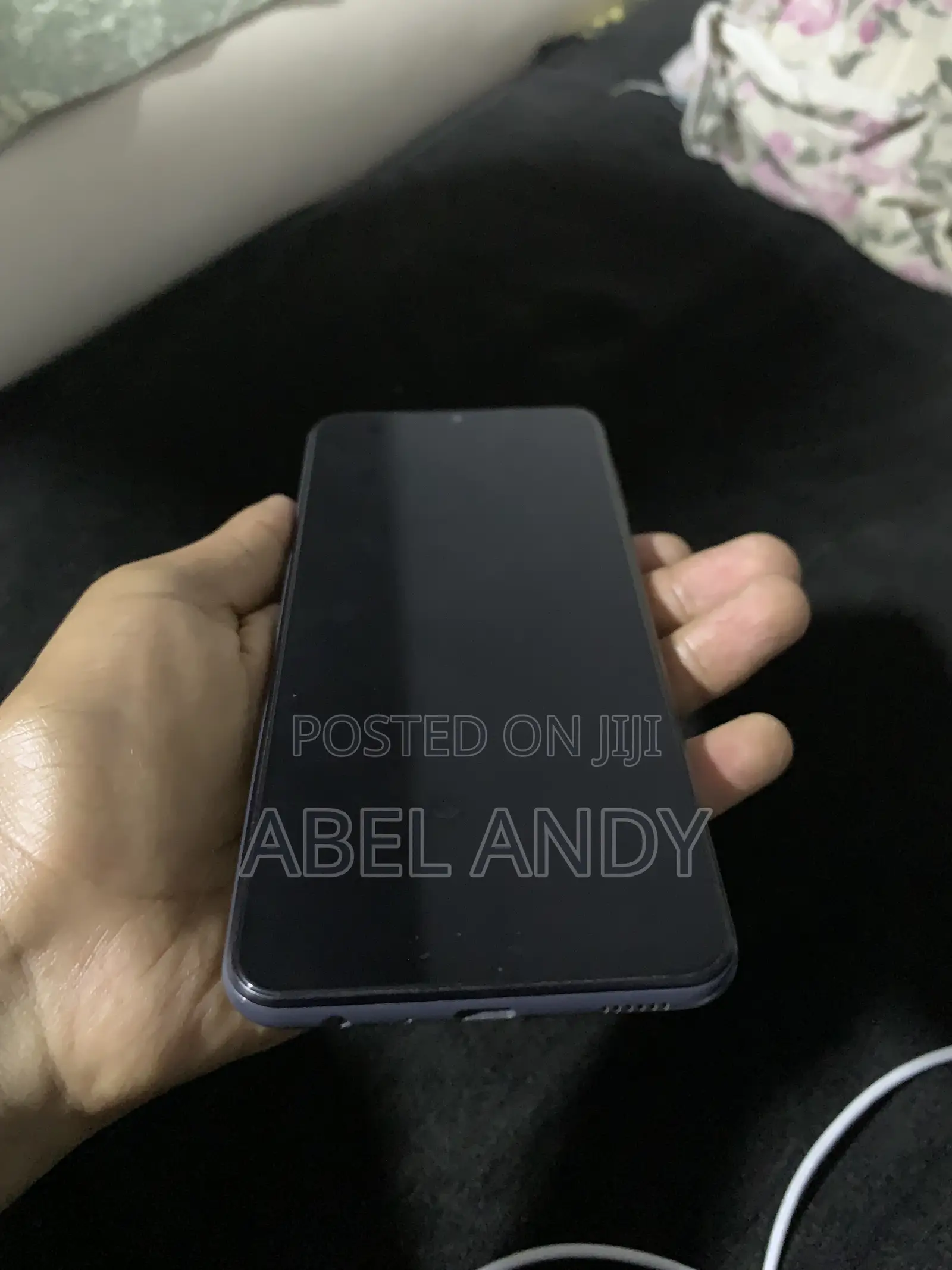 Samsung Galaxy A23 5G 128 GB Gray
