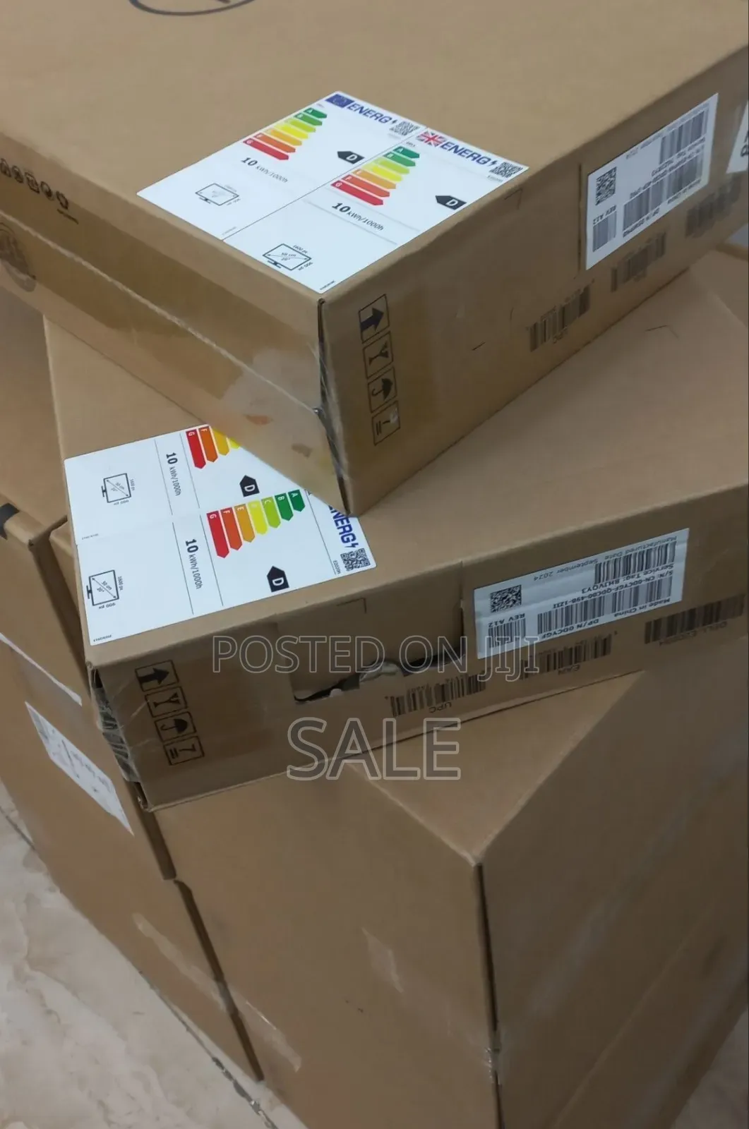 New Laptop Dell Optiplex 3020 8GB Intel Core i5 SSD 512GB