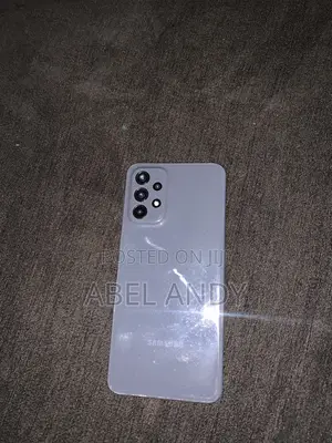 Samsung Galaxy A23 5G 128 GB Gray