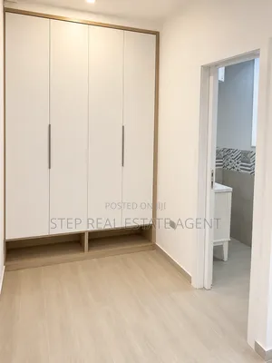 Furnished 2bdrm Apartment in Bole for rent