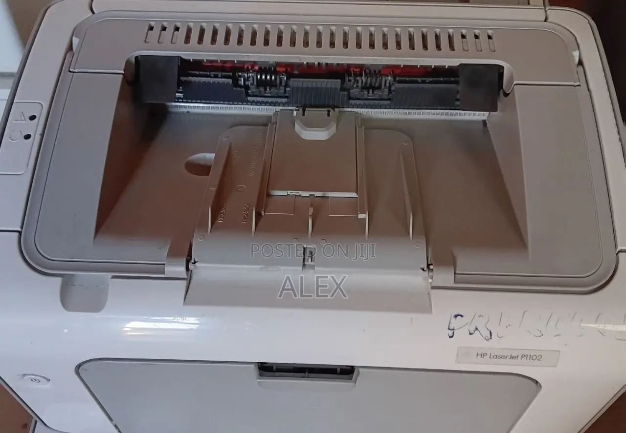 Printer and Electronics
