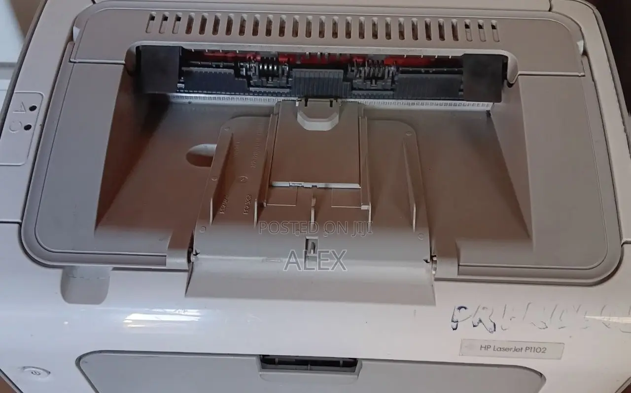 Printer and Electronics