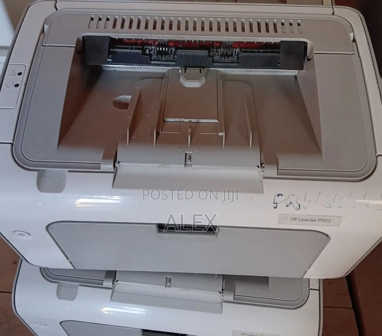 Printer and Electronics