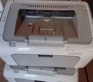 Printer and Electronics
