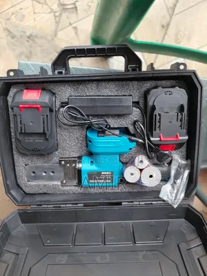 Chargeable Ppr Welding 21v