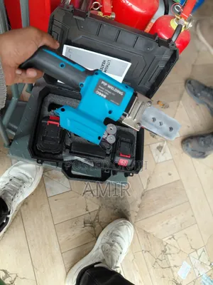 Chargeable Ppr Welding 21v