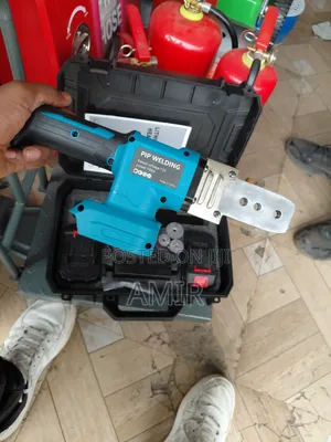 Chargeable Ppr Welding 21v
