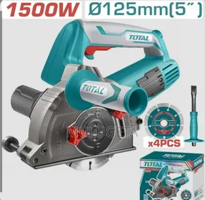 Total Wallchezer 1500w