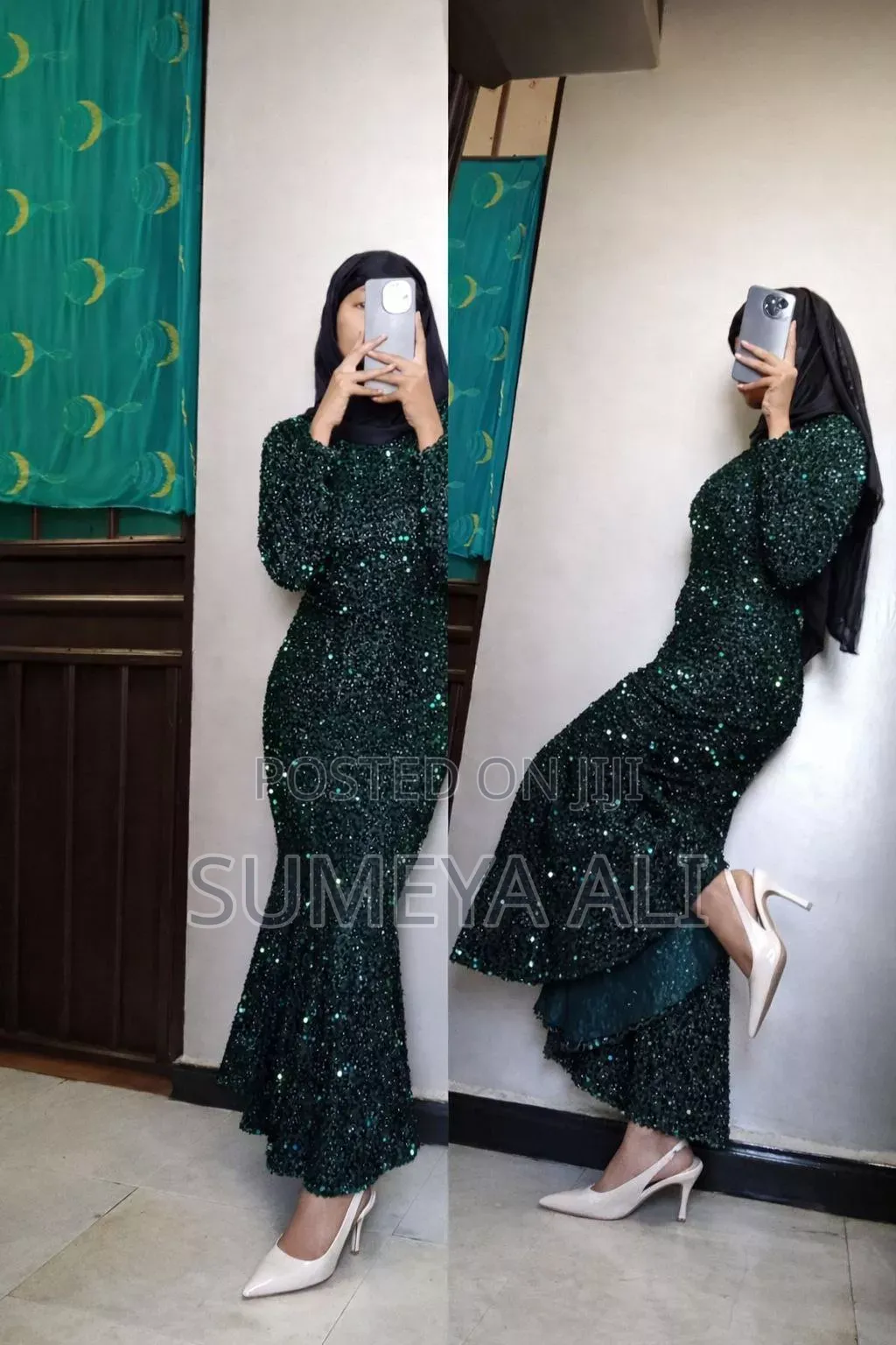 Event Dress