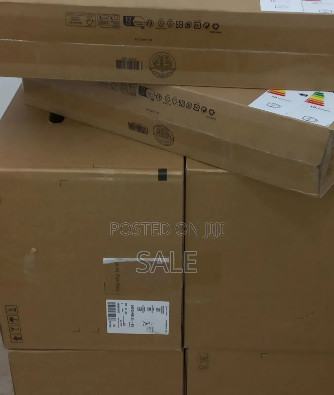 New Laptop Dell Optiplex 3020 8GB Intel Core i5 SSD 512GB