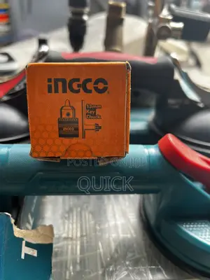 Ingco Drill Chuck