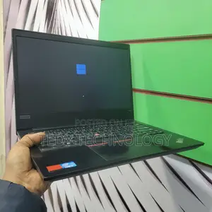 Laptop Lenovo ThinkPad E495 8GB Intel Core i5 SSD 256GB
