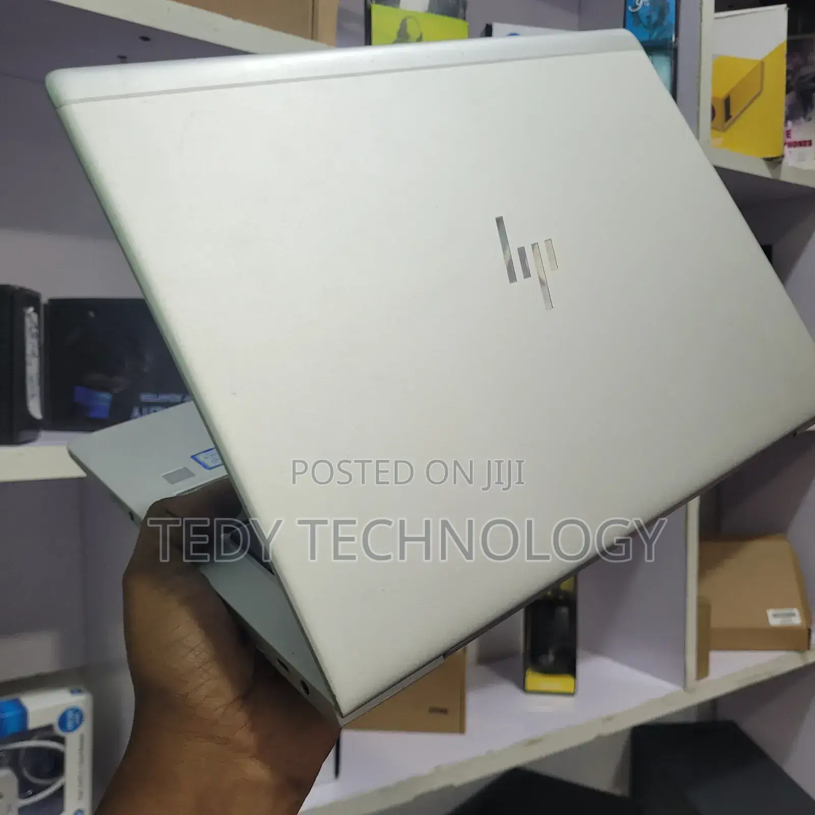 Laptop HP EliteBook 840 16GB Intel Core i7 SSD 512GB