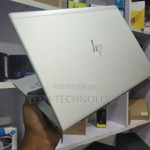 Laptop HP EliteBook 840 16GB Intel Core i7 SSD 512GB