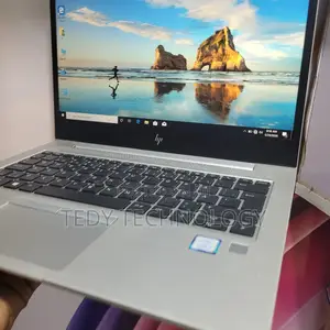 Laptop HP EliteBook 840 16GB Intel Core i7 SSD 512GB