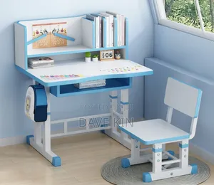 Studying Table for Your Kids
