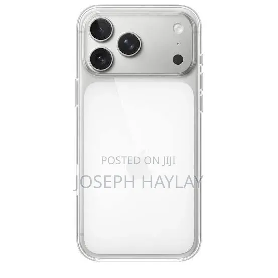 New Apple iPhone 17 Pro 256 GB Silver
