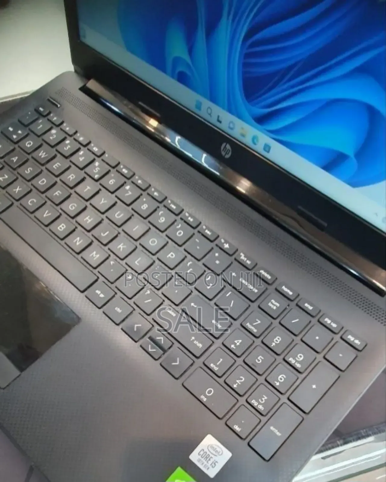 New Laptop HP Stream Notebook 8GB Intel Core i5 SSD 1T