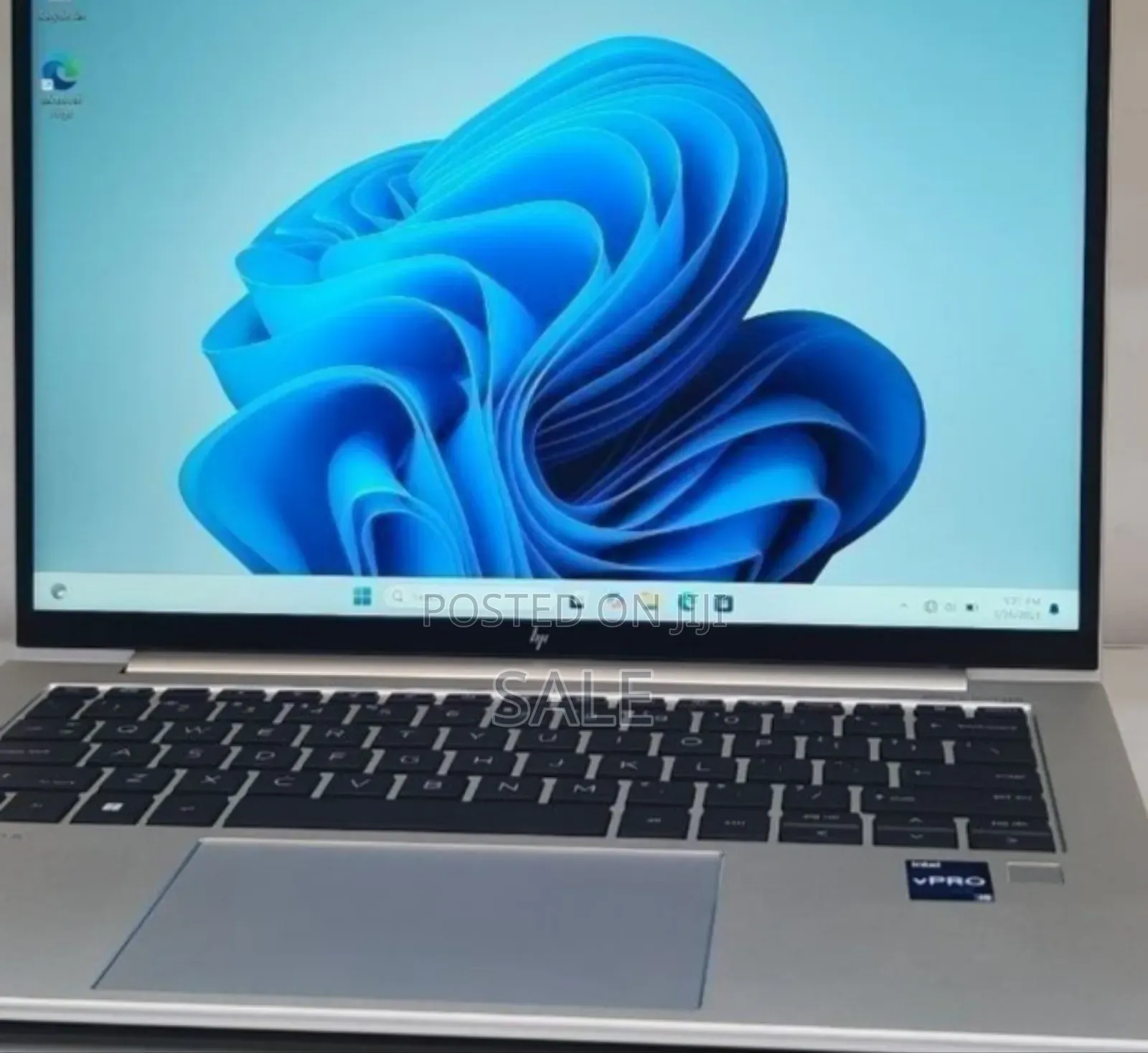 New Laptop HP EliteBook 840 G9 16GB Intel Core i5 SSD 512GB