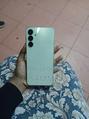 Samsung Galaxy A16 128 GB Green