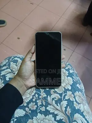 Samsung Galaxy A16 128 GB Green