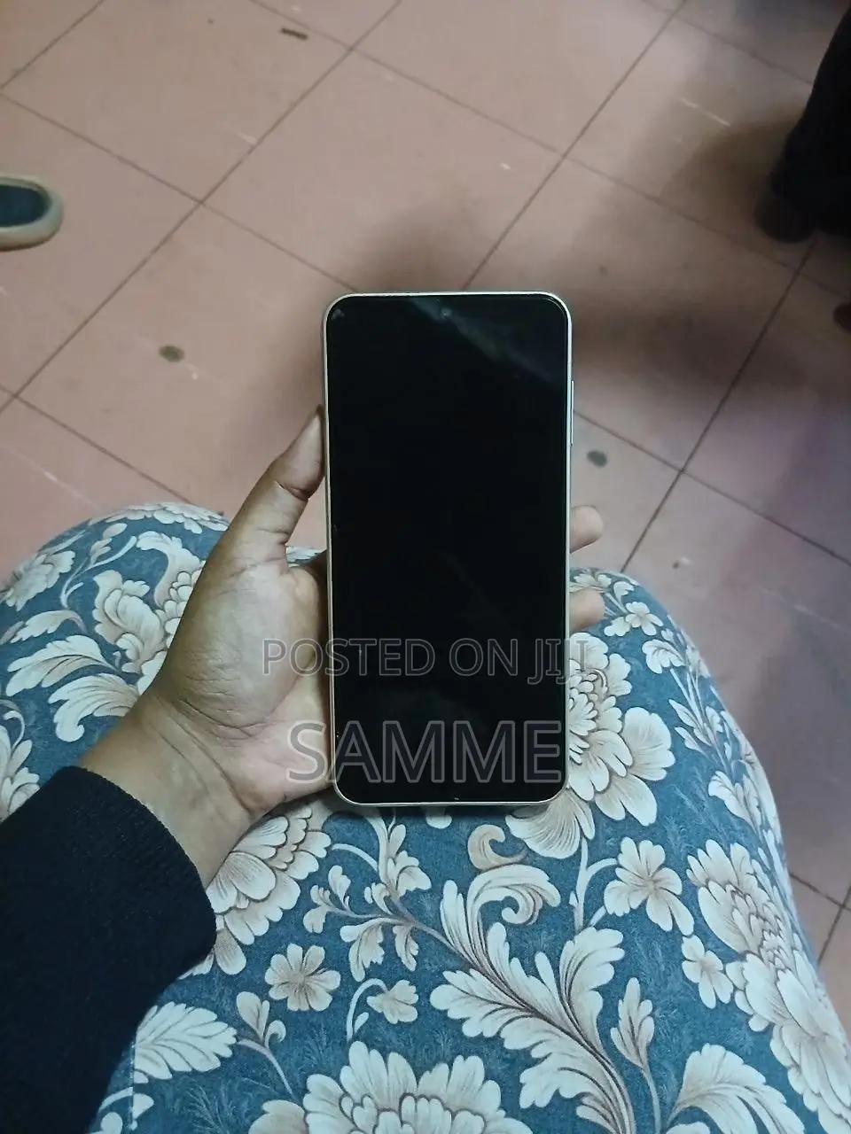 Samsung Galaxy A16 128 GB Green