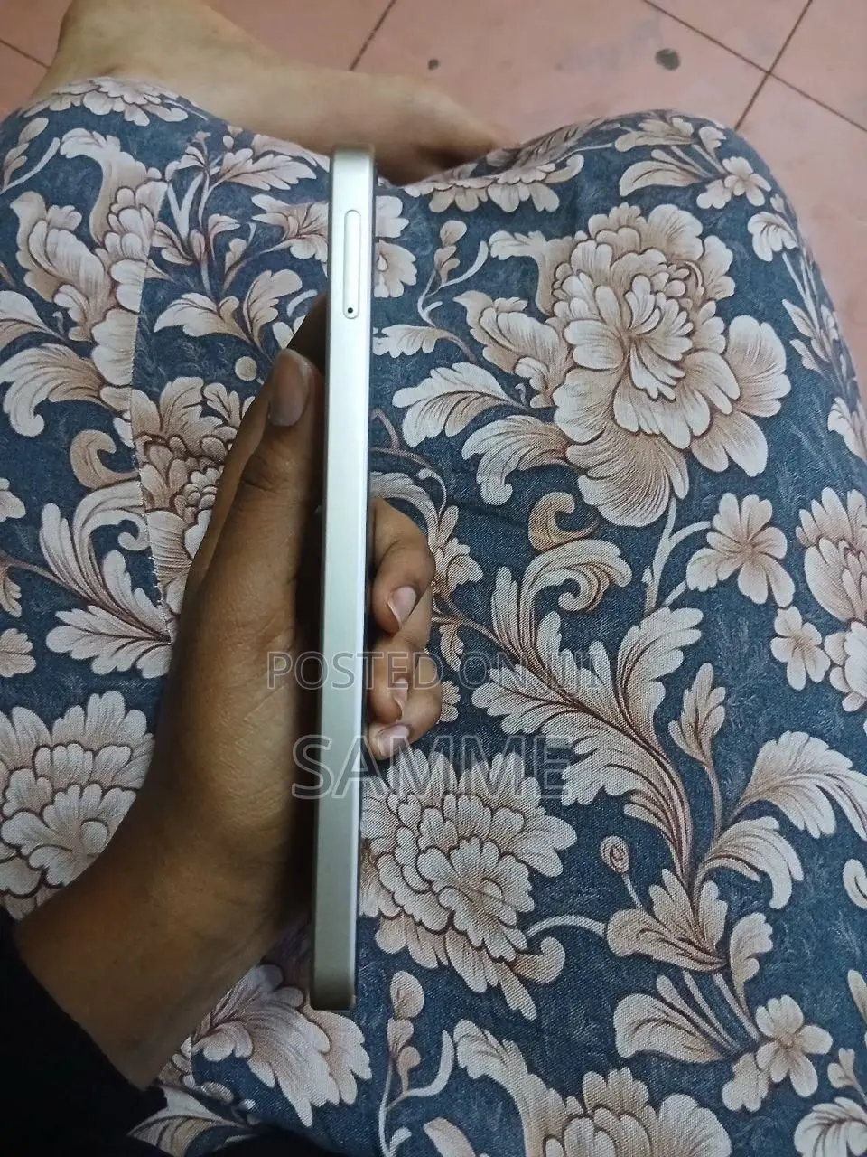 Samsung Galaxy A16 128 GB Green