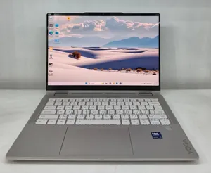 New Laptop Lenovo Yoga 3 32GB Intel Core Ultra 7 SSD 1T