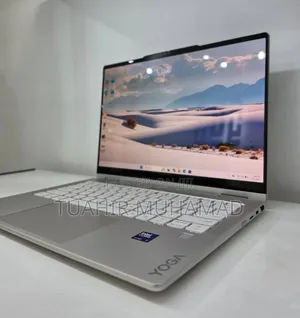 New Laptop Lenovo Yoga 3 32GB Intel Core Ultra 7 SSD 1T