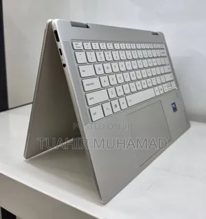 New Laptop Lenovo Yoga 3 32GB Intel Core Ultra 7 SSD 1T