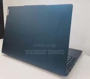 New Laptop Lenovo ThinkPad Yoga 16GB AMD Ryzen 7 SSD 512GB