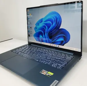 New Laptop Lenovo ThinkPad Yoga 16GB AMD Ryzen 7 SSD 512GB