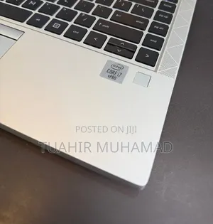 New Laptop HP EliteBook 840 16GB Intel Core i7 SSD 512GB