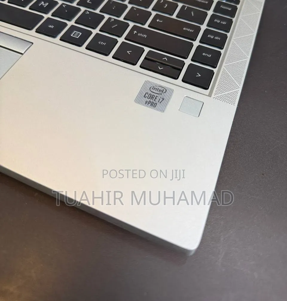 New Laptop HP EliteBook 840 16GB Intel Core i7 SSD 512GB