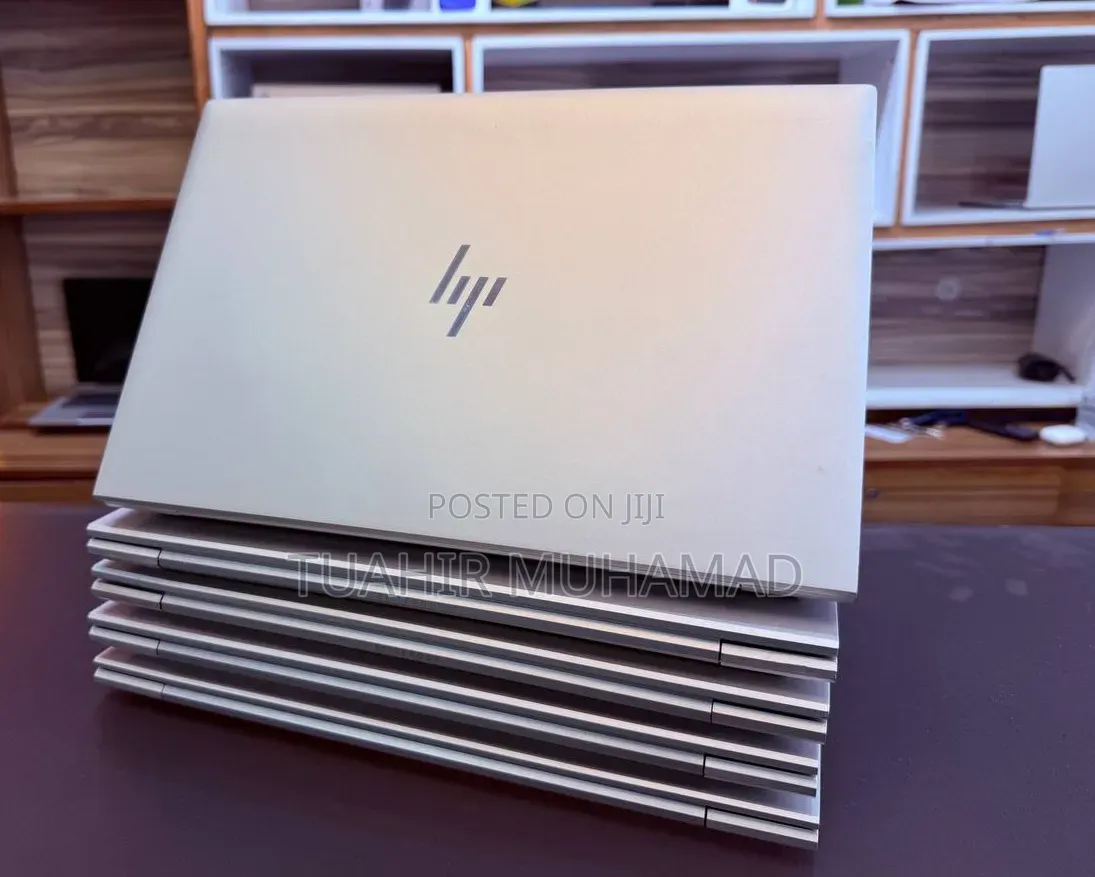 New Laptop HP EliteBook 840 16GB Intel Core i7 SSD 512GB