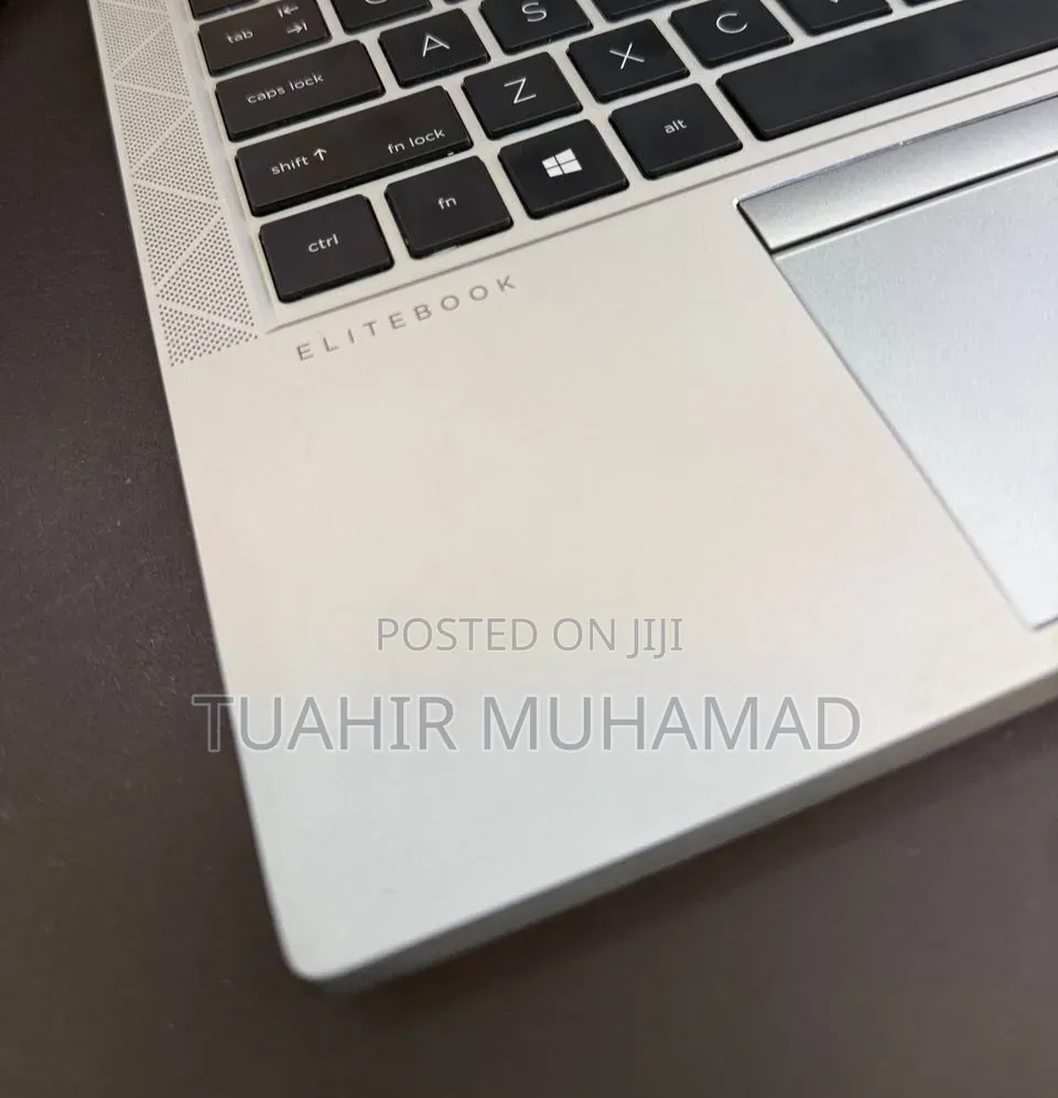 New Laptop HP EliteBook 840 16GB Intel Core i7 SSD 512GB