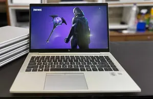 New Laptop HP EliteBook 840 16GB Intel Core i7 SSD 512GB