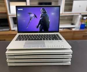 New Laptop HP EliteBook 840 16GB Intel Core i7 SSD 512GB
