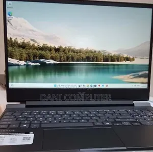 New Laptop HP Victus 15 24GB Intel Core i5 SSD 512GB
