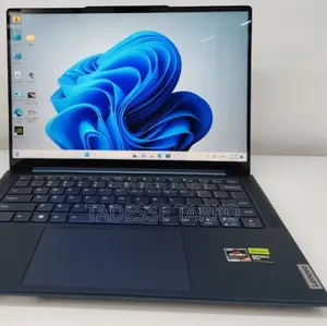 New Laptop Lenovo ThinkPad Yoga 16GB AMD Ryzen 7 SSD 512GB