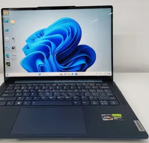 New Laptop Lenovo ThinkPad Yoga 16GB AMD Ryzen 7 SSD 512GB