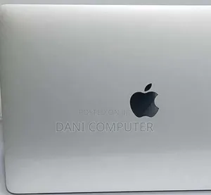 New Laptop Apple MacBook 2020 16GB Intel Core i7 SSD 512GB