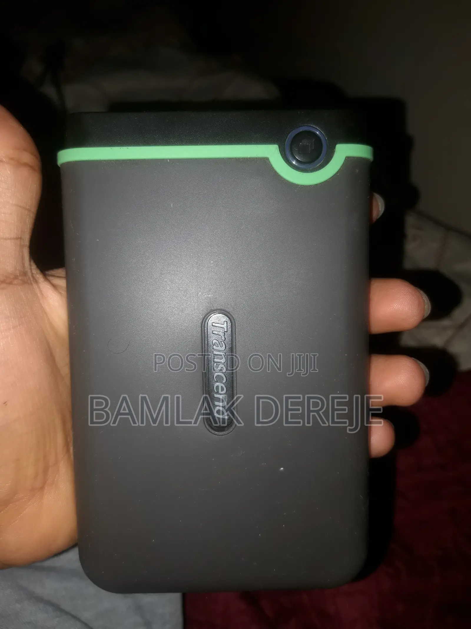 Hard Disk 1tb