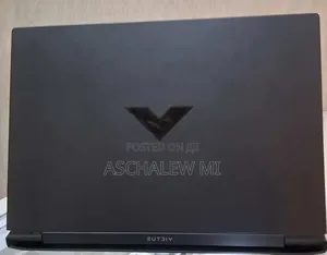 New Laptop HP Victus 15 24GB Intel Core i5 SSD 512GB