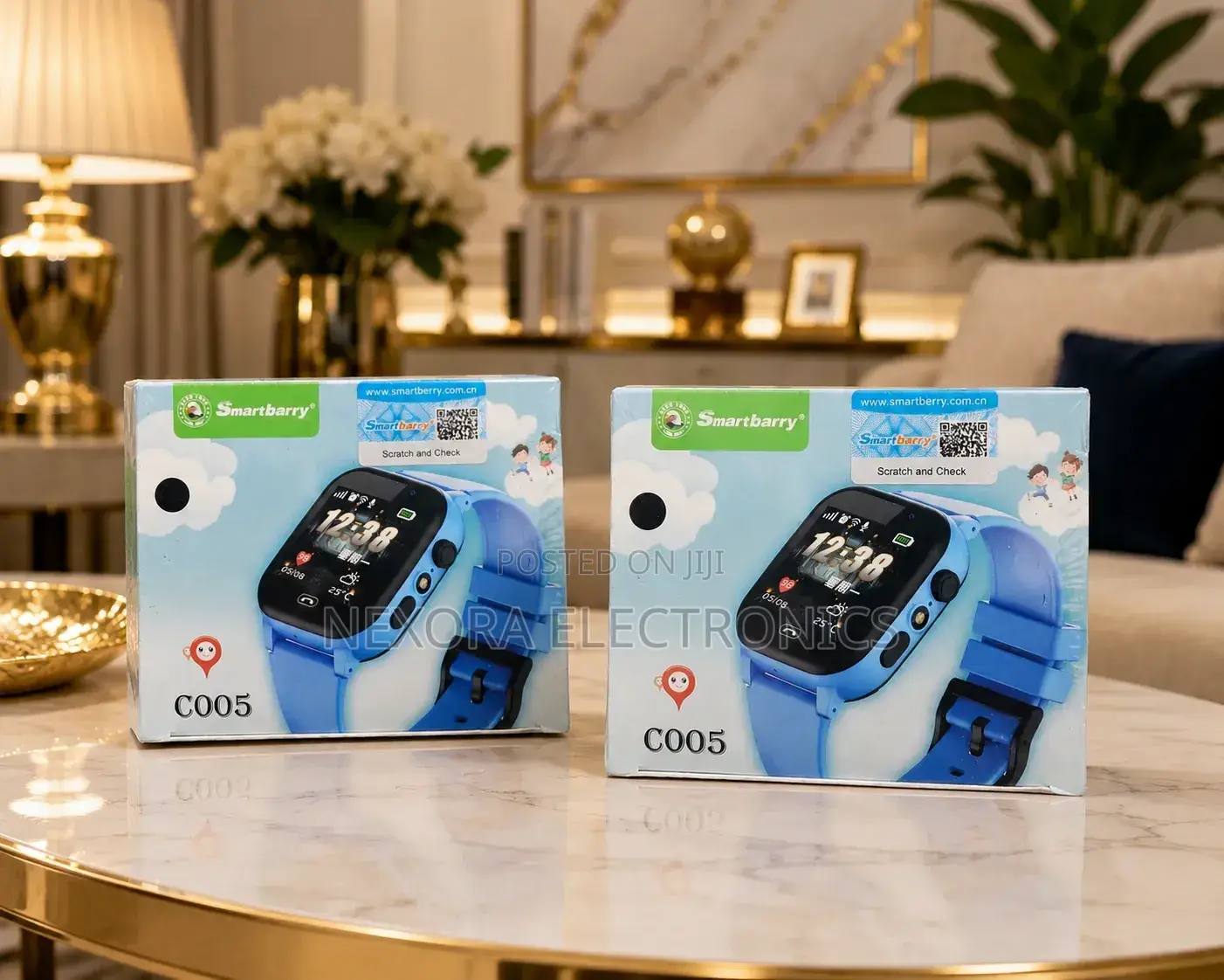 Smart Watch
