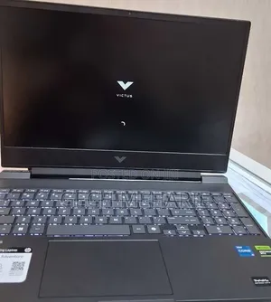 New Laptop HP Victus 16 24GB Intel Core i5 SSD 512GB