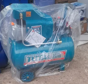Total Air Comperser 50l