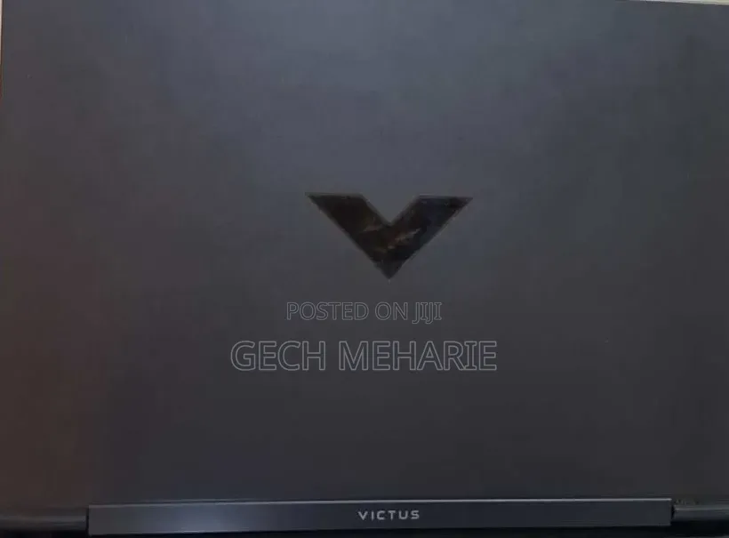 New Laptop HP Victus 16 24GB Intel Core i5 SSD 512GB
